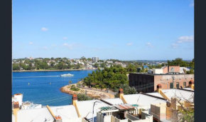 Millers Point Waterview, Sydney